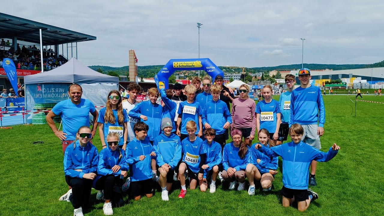 Lidl-Lauf 2024
