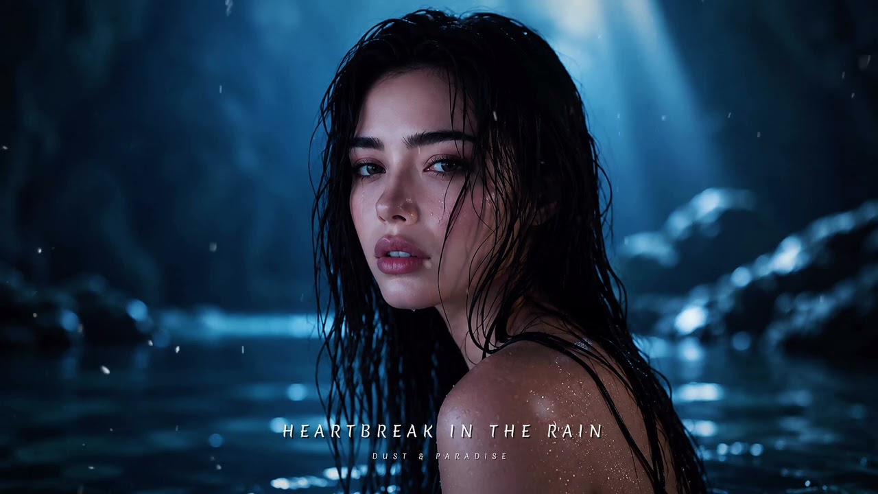 Arabic & Europe &bull; Heartbreak in the Rain 