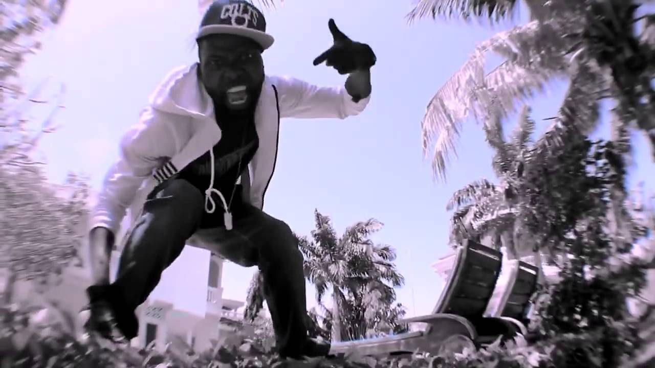 WP BaBaJèJè Rap ApocalyPse