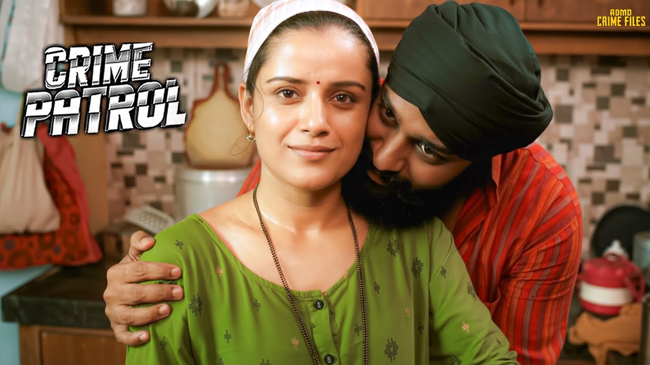 लड़की को बॉयफ्रेंड से अकेला मिलना पड़ा भारी | Crime Patrol | क्राइमपेट्रोल | New Episode | #2026