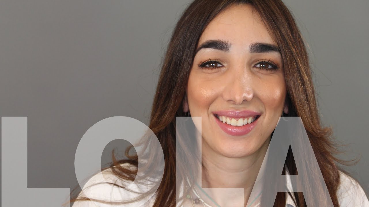 Lola, España — Historias de Cirugía FFS