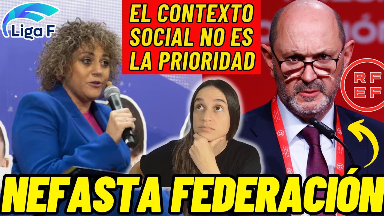 RFEF: 