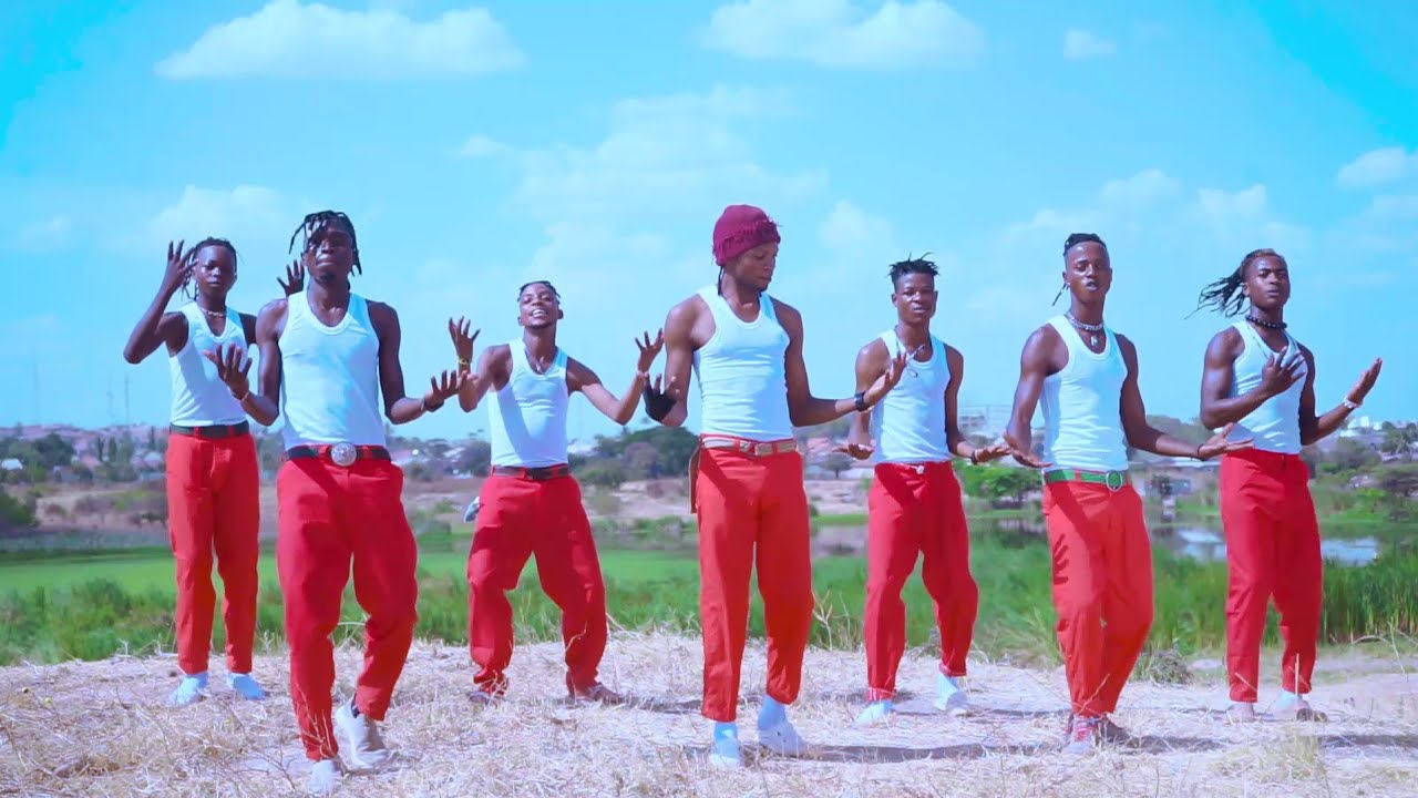 Siasa _ Umbea _ Official _ Video 