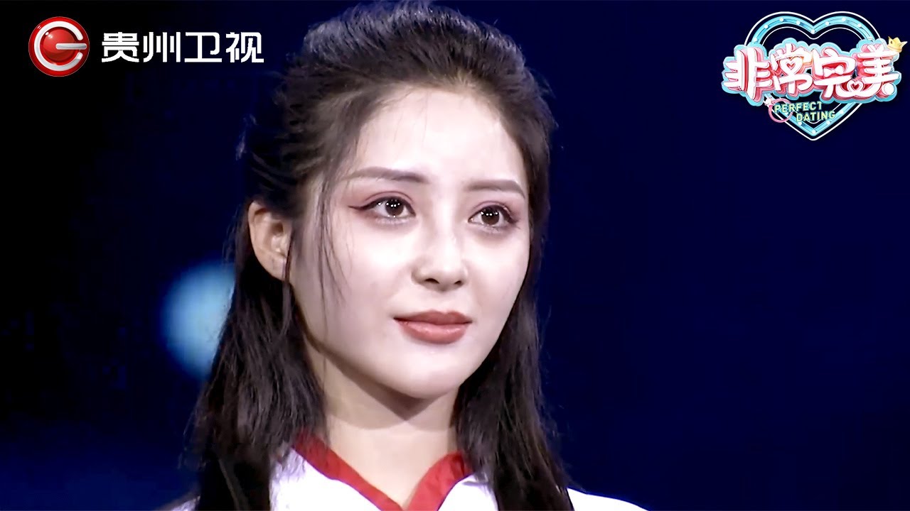 30岁气质甜点师来相亲,给心动男生独一无二的爱,谁料关键时刻却选择放弃告白【非常完美】