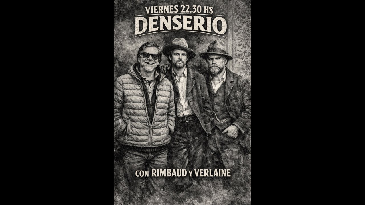 DENSERIMBAUD