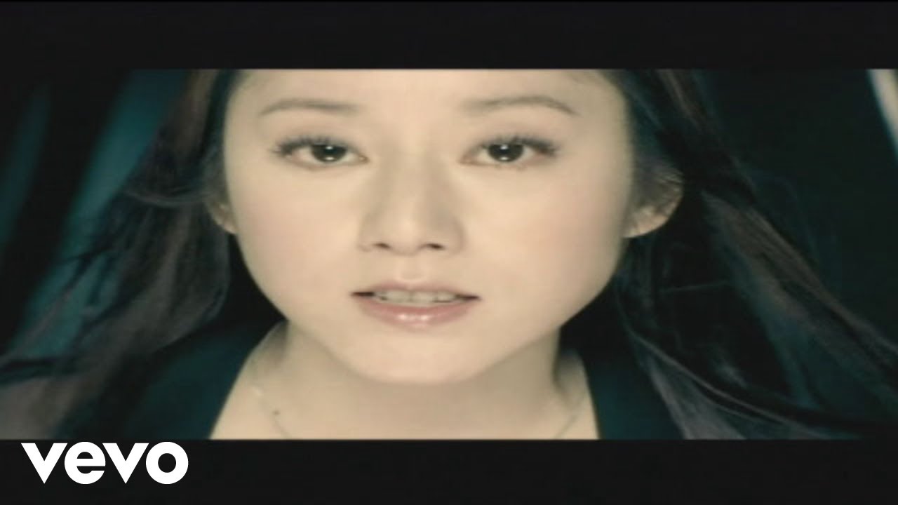 eVonne Hsu - 許慧欣 - 暫時一個人