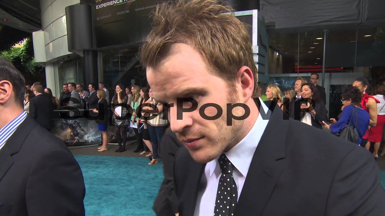 INTERVIEW - Robert Kazinsky on the film and his new T.V s...