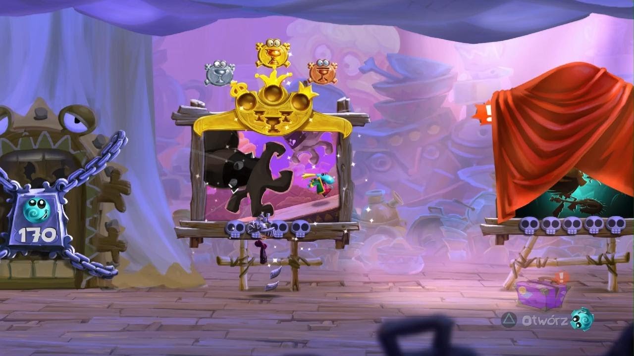 Rayman Legends_czajuufek