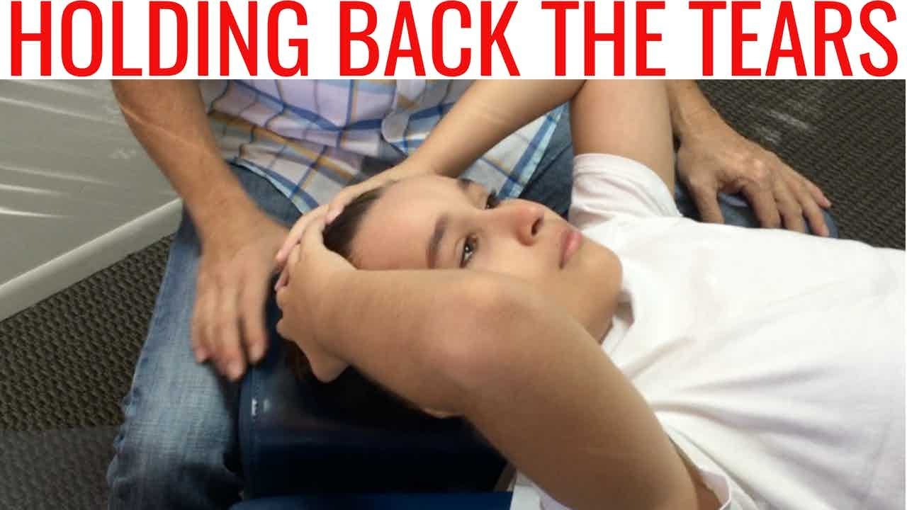10 year old gets in FIGHT and loses 