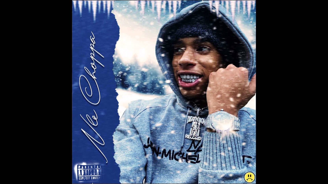 [FREE] NLE Choppa Type Beat x Stunna 4 Vegas Type Beat 2022 - 
