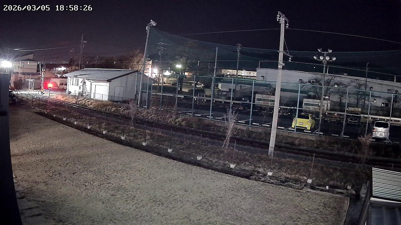 長野県上田市上田原ライブカメラ Nagano Uedahara Live Camera.world.cam