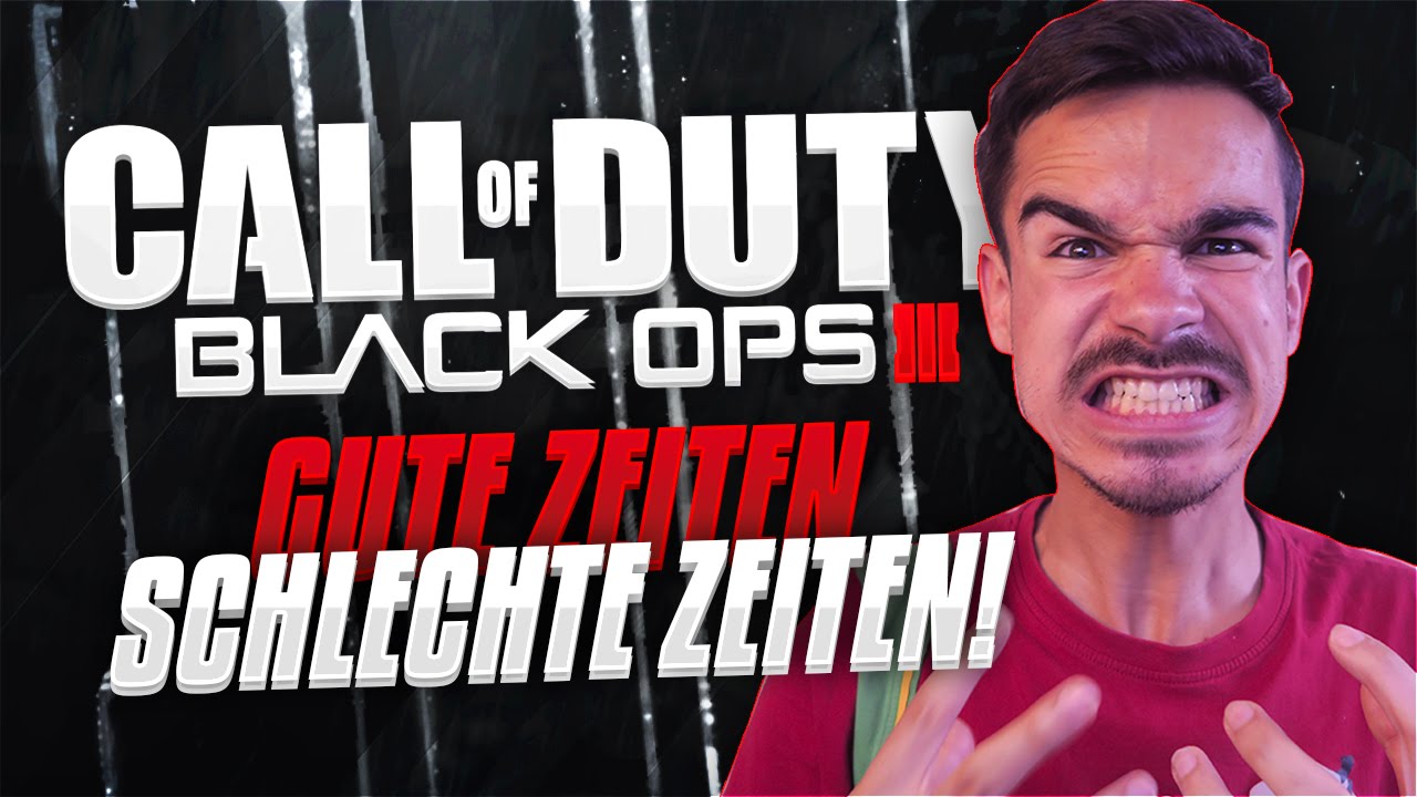 Call of Duty BLACK OPS 3 : Online Let's Play #45 [FACECAM] - OMG WAS EIN COMEBACK !!
