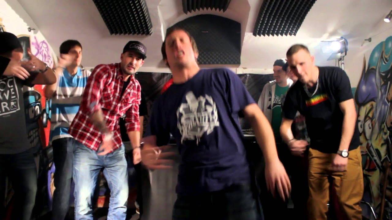 OEREO - Beatlife Label Track ft. Krouzmen, Kenas, N8, Synchro, RNZ, HiT-M, Zachy, Watra