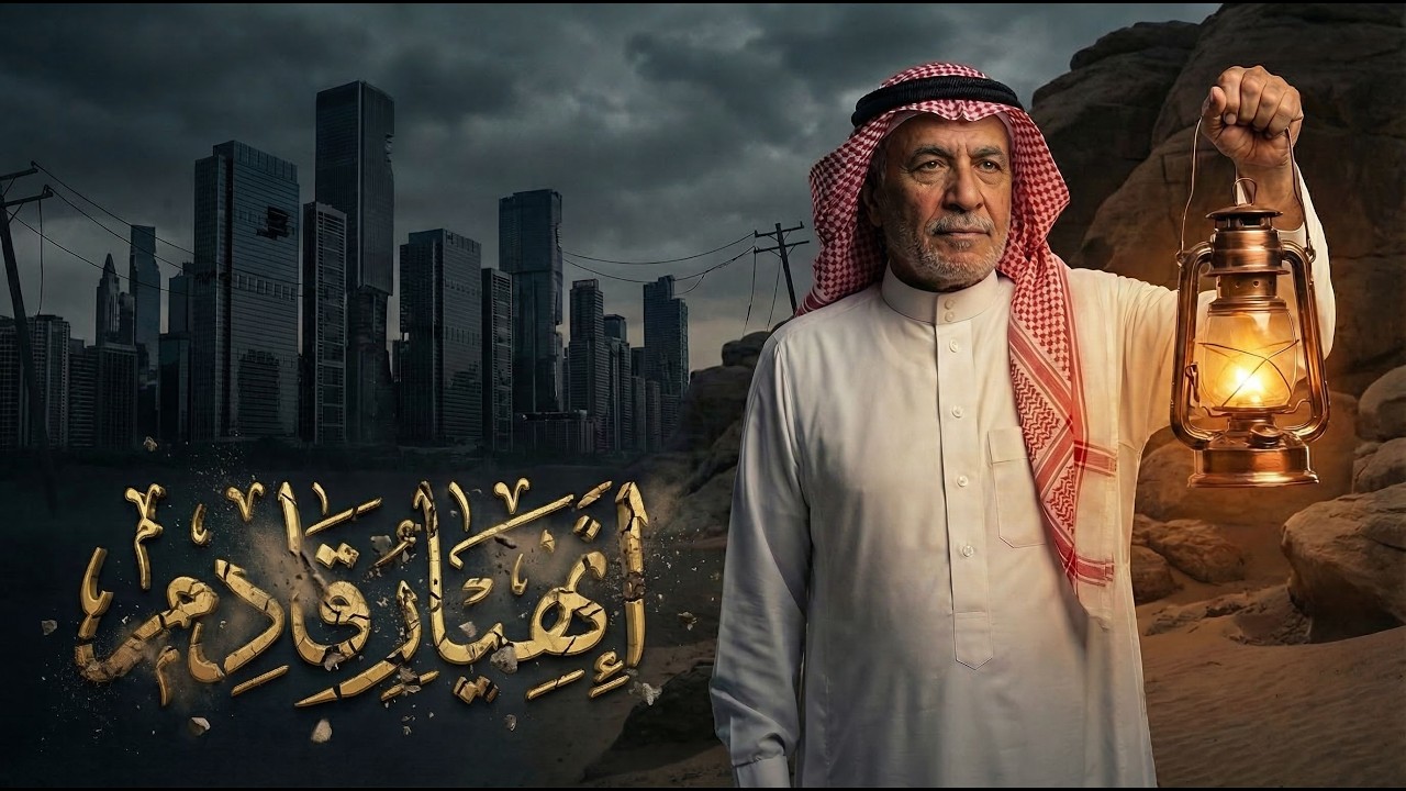 نهاية وهم التكنولوجيا: كيف تستعد للانهيار الكبير قبل فوات الأوان؟