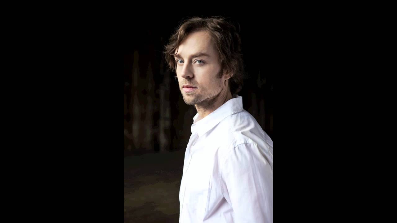 Darren Hayes - Like A Prayer (Madonna Cover - Live Acoustic)