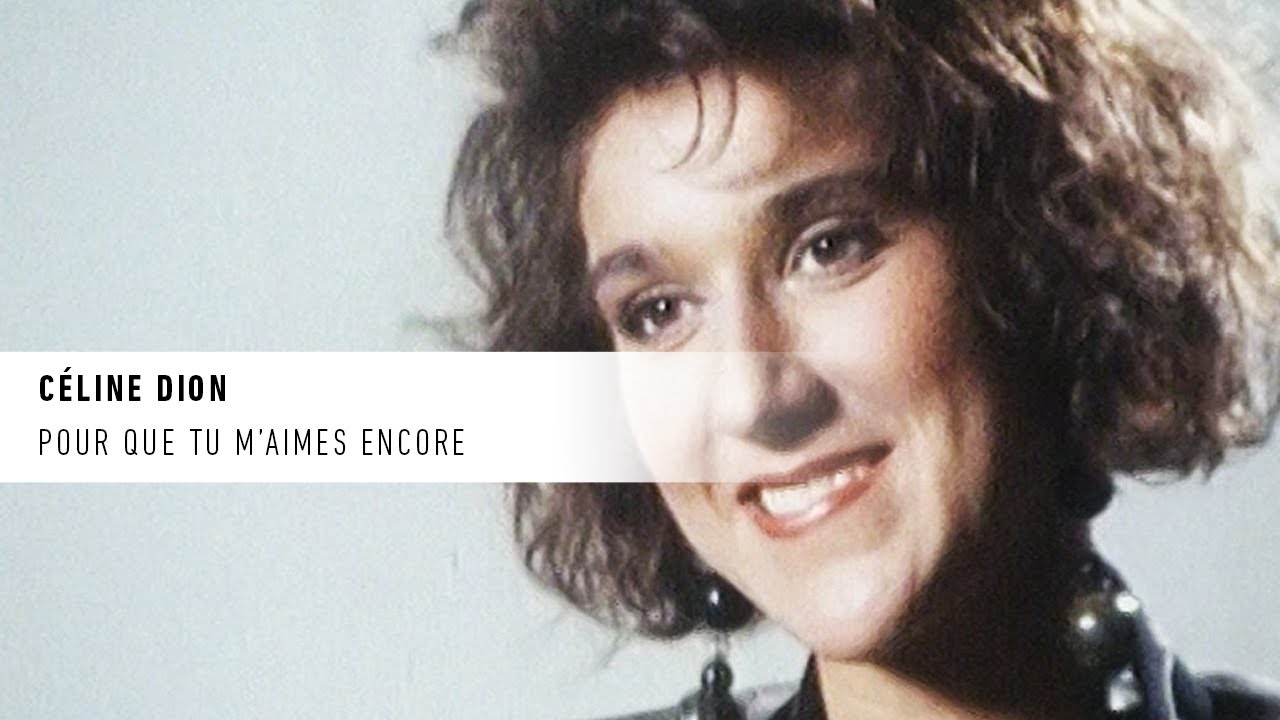 Céline Dion  