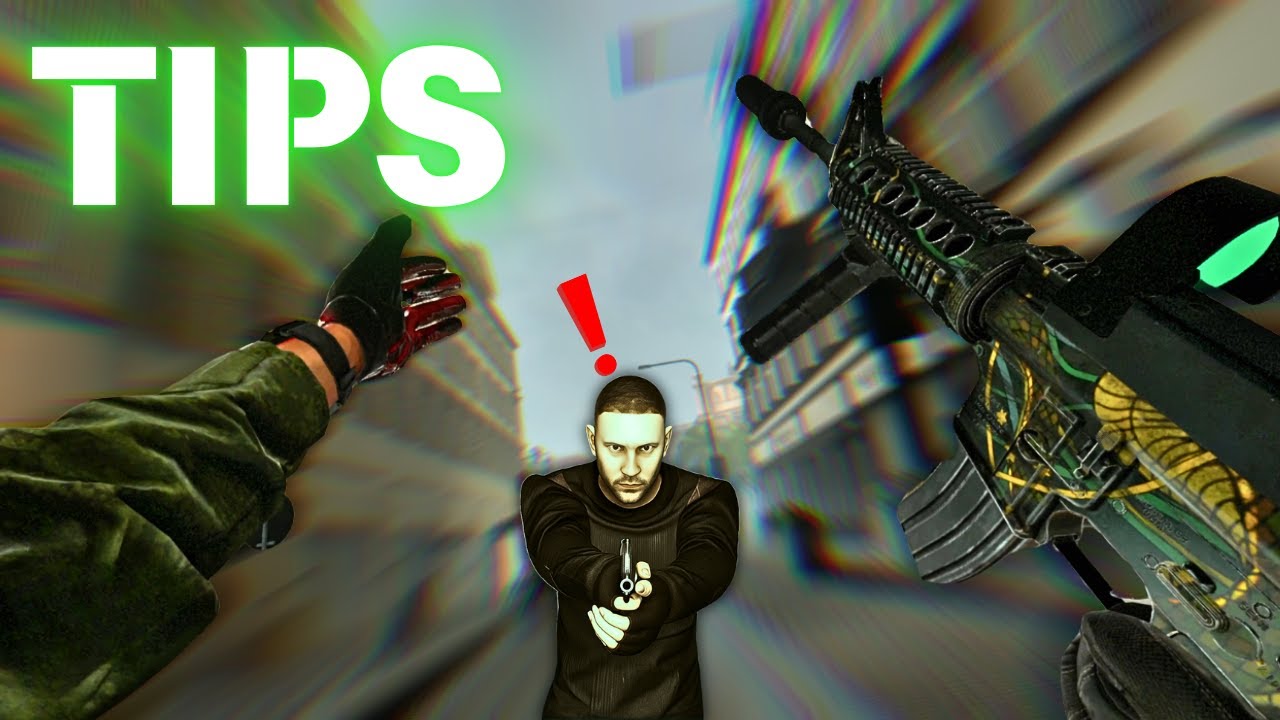 HOW TO SURVIVE THE NEW SCAVS! Ghosts of tabor