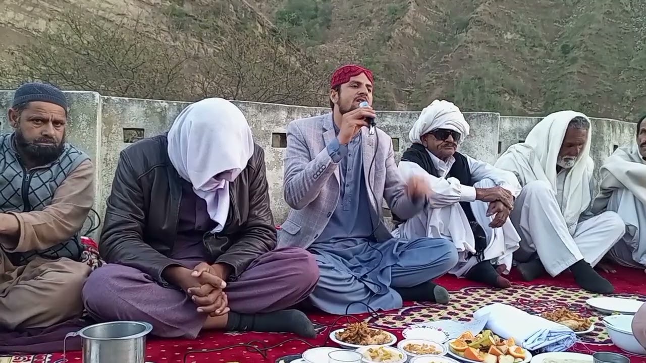 Bang azad Kashmir distric bhimbr