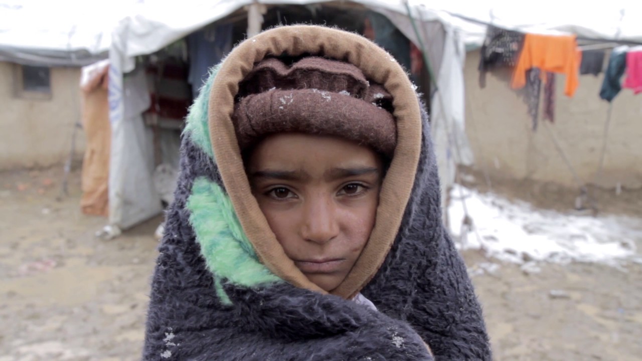 Saving Lives Since 1984 | Islamic Relief UK