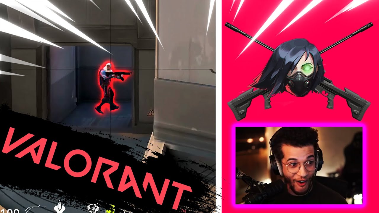 OPERATOR GOD!!! VALORANT FULL MATCH GAMEPLAY!!!