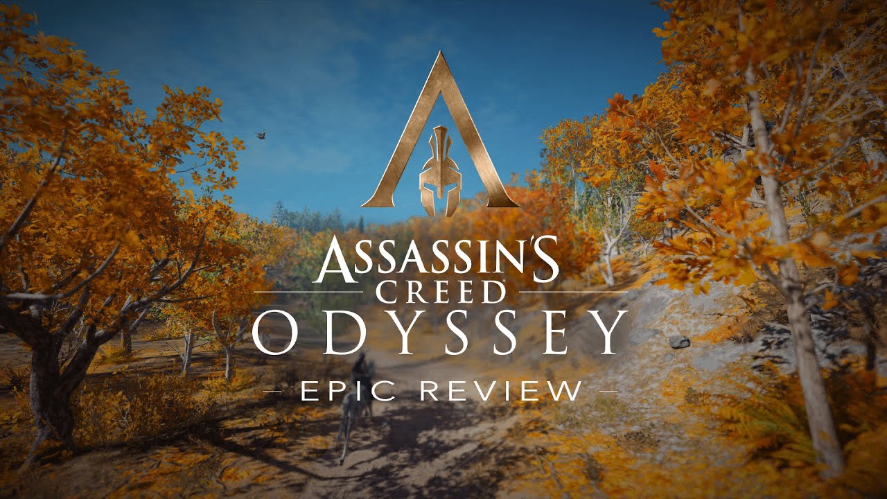 Assassin's Creed Odyssey - An In-depth Review
