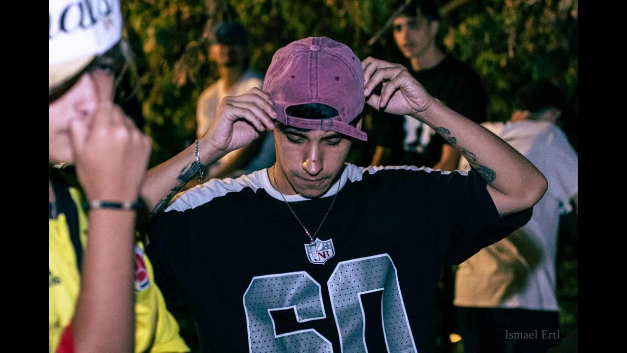 ¿AHORA TODOS RAPEROS? - RONER