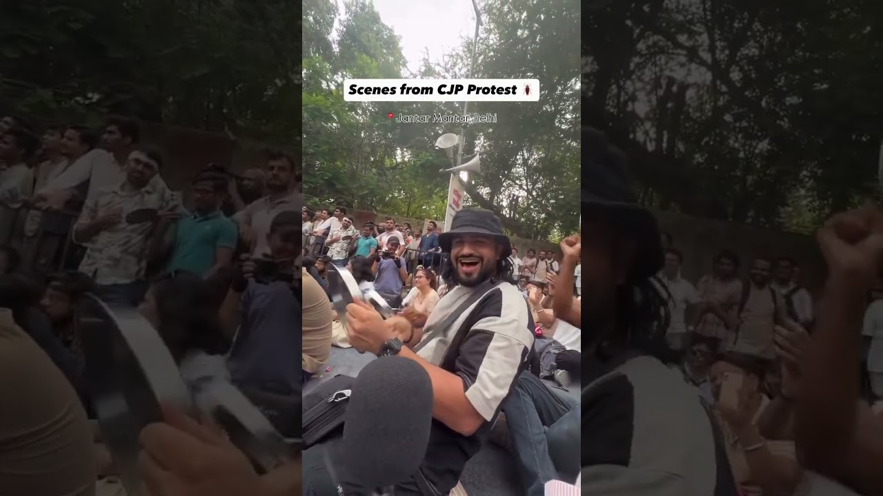 Mauj masti rukni nahi chahiye!