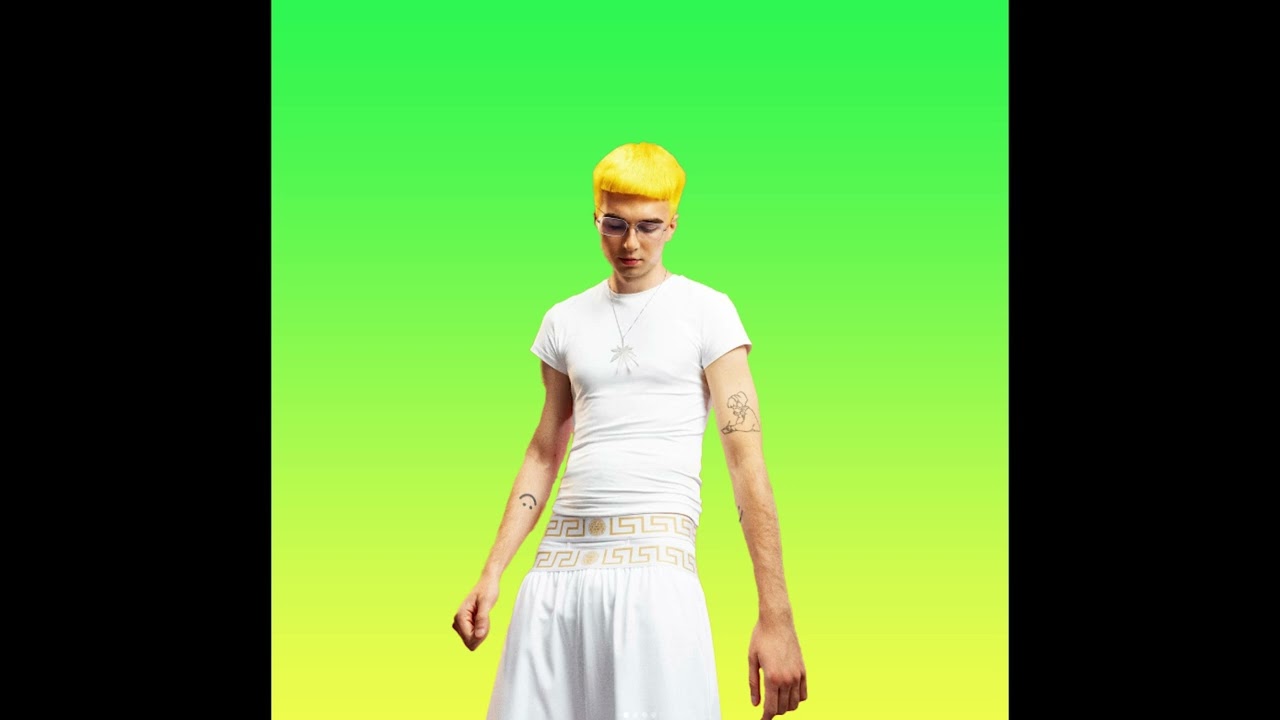 MATA - W KRAJU SCHABOWYCH KOTLETÓW (speed up) + JOEY TRIBBIANI (slowed)