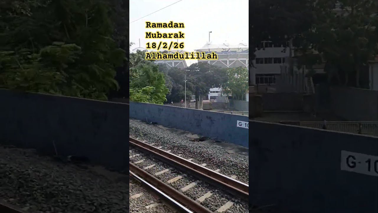Ramadan Mubarak New Song 2026।