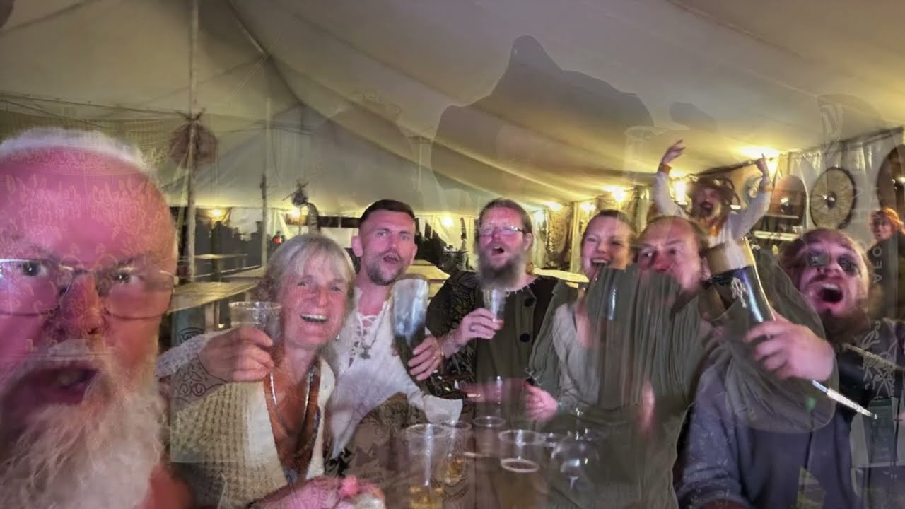 Valhalla Viking Festival 2024