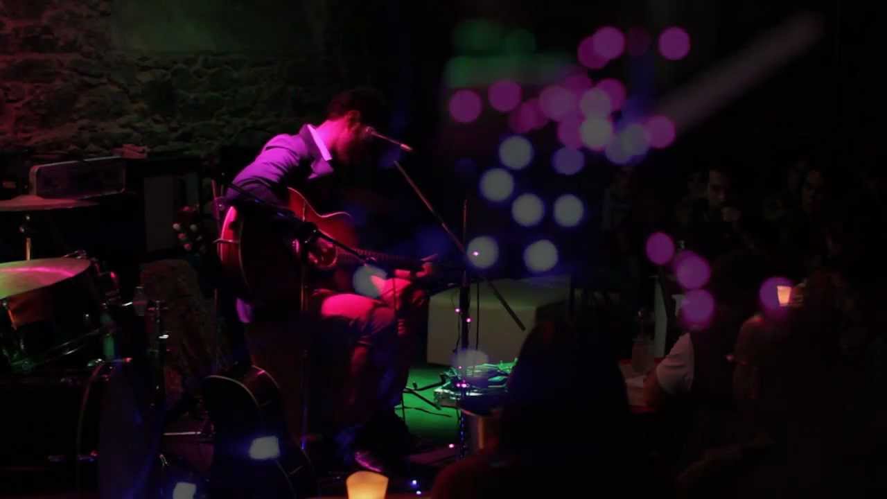 Javier Cardellino - Billie Jean