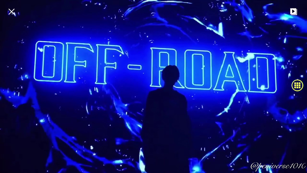 ‪PENTAGON 펜타곤‬ Tentastic Vol 5 - Off Road