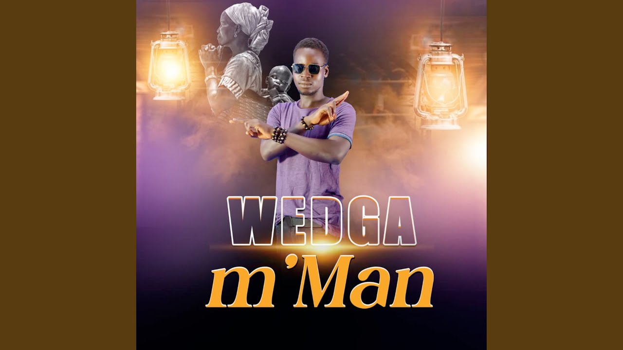 M'man