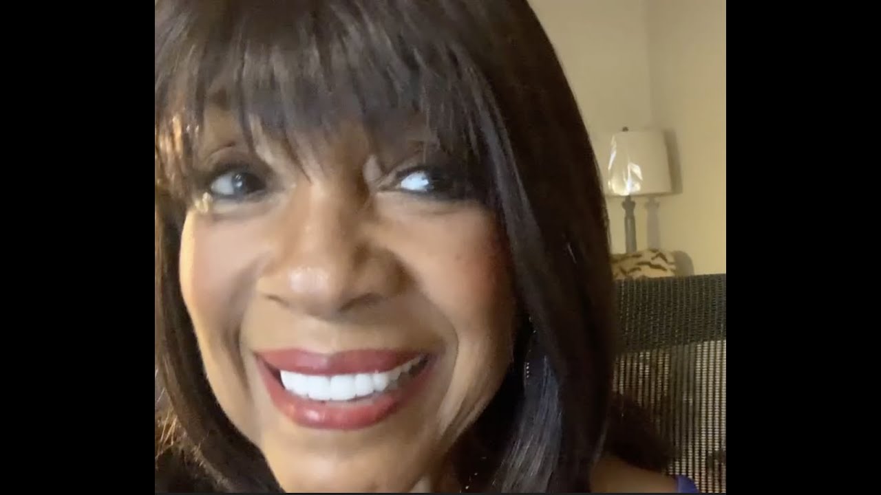 Mary Wilson YouTube Channel Celebrates Black History Month 2021