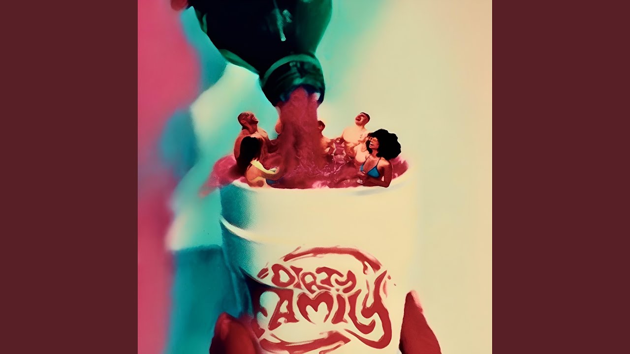 JazzMen (feat. 8ruki & Zaky)