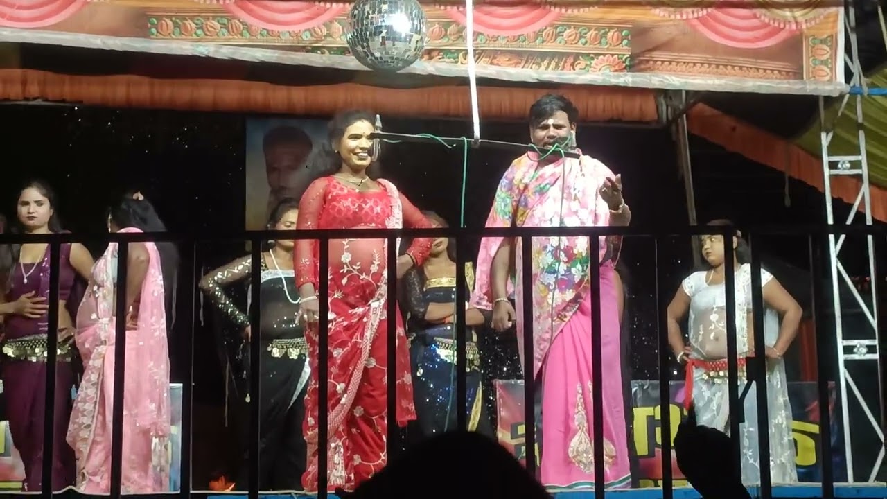 मा.भीमा भाऊ रवि वी भाऊ अंजाळेकर तमाशा मंडळ 🔥🔥 माऊसी बाई कॉमेडी🤣🤣🤣🤣🤣