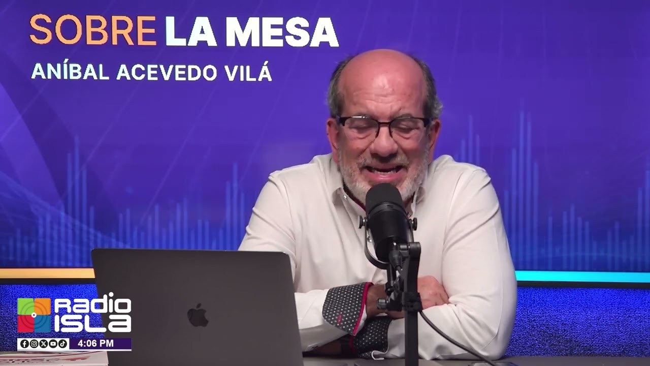 ¡Arde la Palma! Amenazan con ir al tribunal si no entregan información sobre lreforma contributiva
