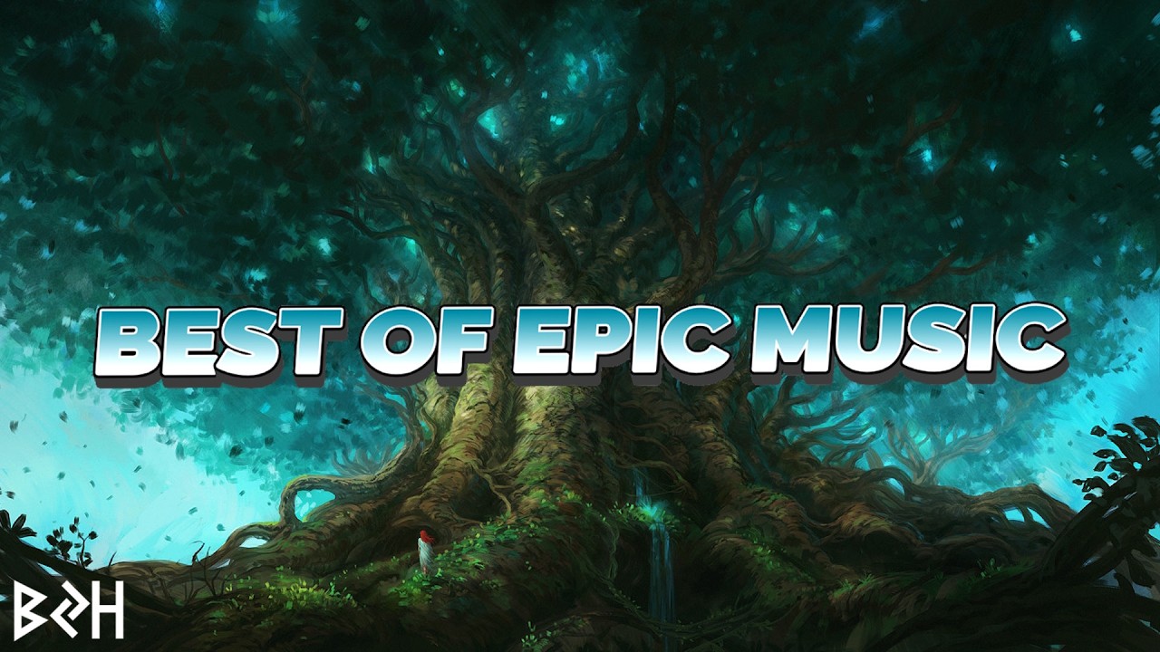 The Very Best of Epic Music [1 Hour Mix]