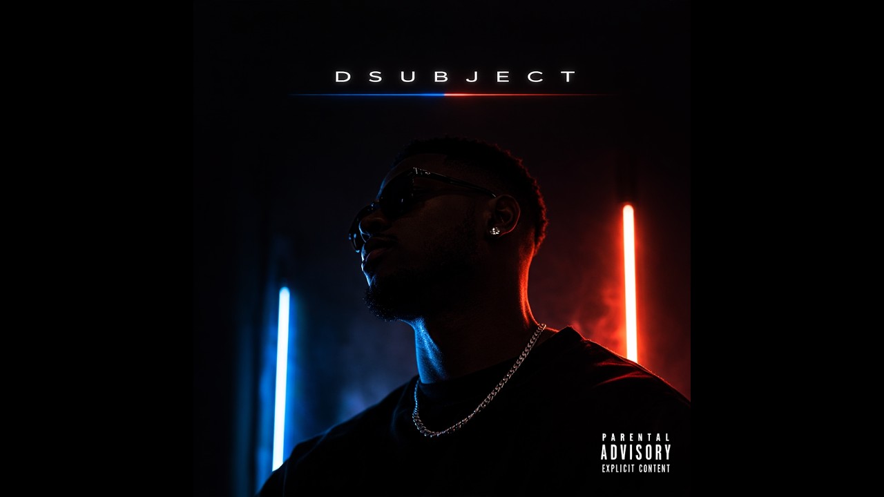 DSubject – After Hours Full Album