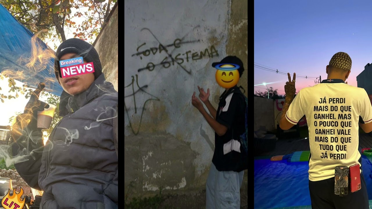 Mc Dodô - Fé Na Vitória (speed-up)