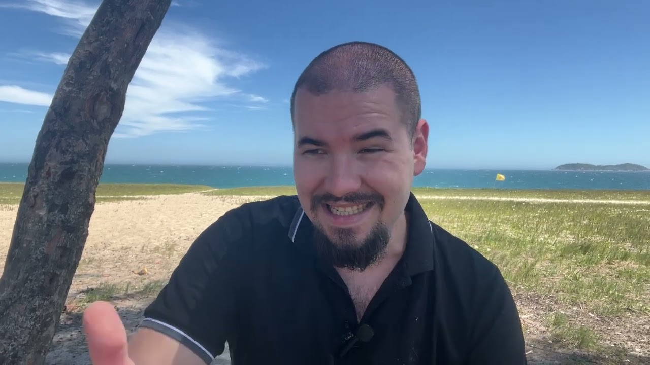 seja amigo de si mesmo