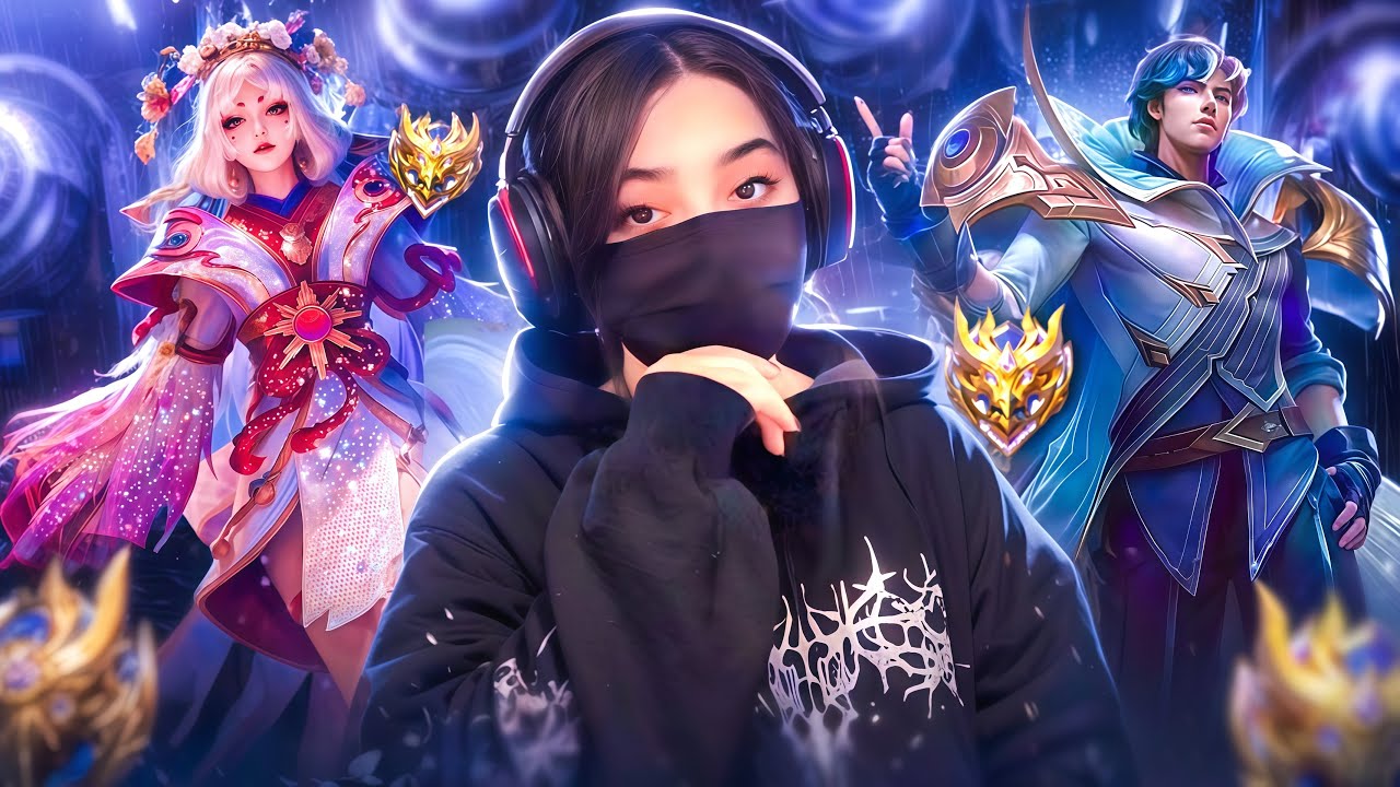 REYTING GOOO (AKTIVGA QARAB PvP QLAMZ) ❤️  #mlbb #mlbbuzb  #mlbbshorts