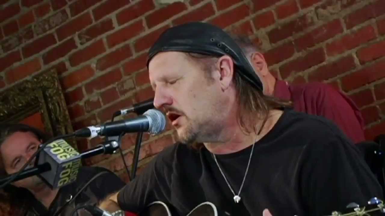 Jimmy LaFave & Friends 
