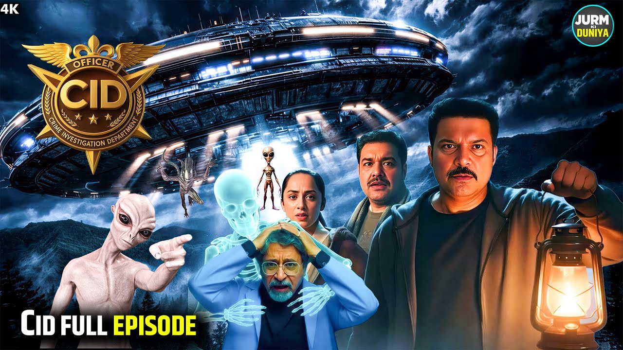 #cid | CID Daya | Crime World | CID New Episode | Real Heroes | Full Episode | CID Season