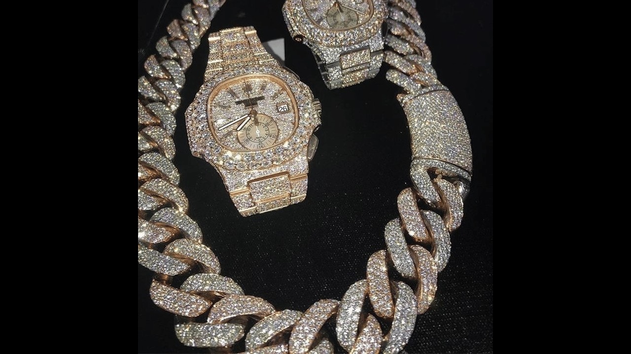 (FREE) Key Glock Type Beat 2026 - “No Accessories”