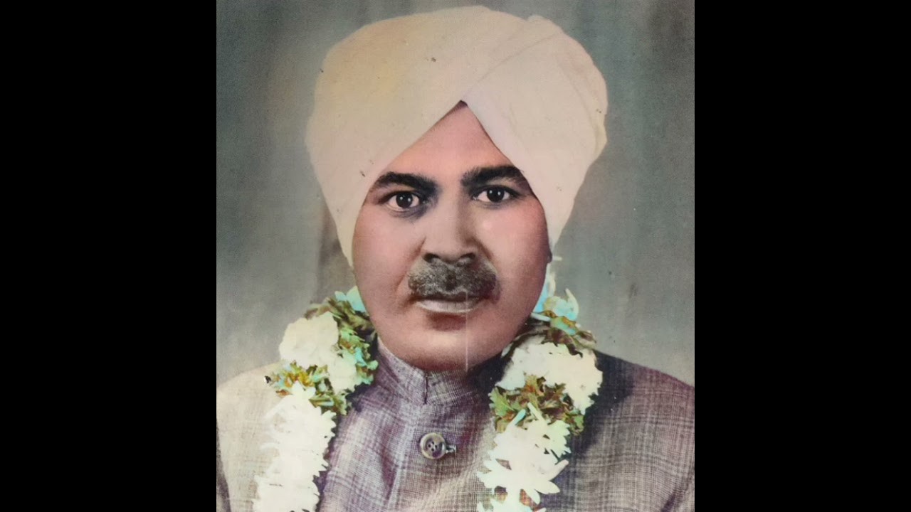 తంగీబా బీసోనూ  తత్వం