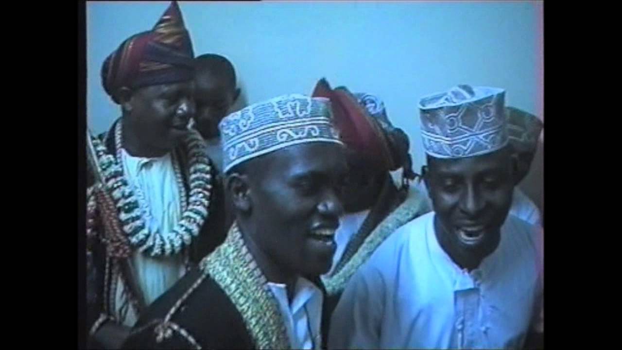 Balolo chanté par suha