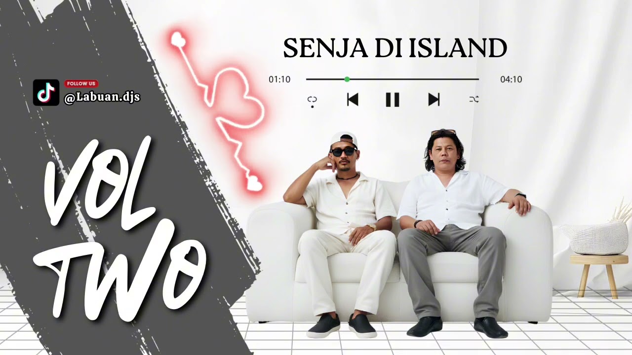 Senja di Island – DJ Ralf & DJ Troy