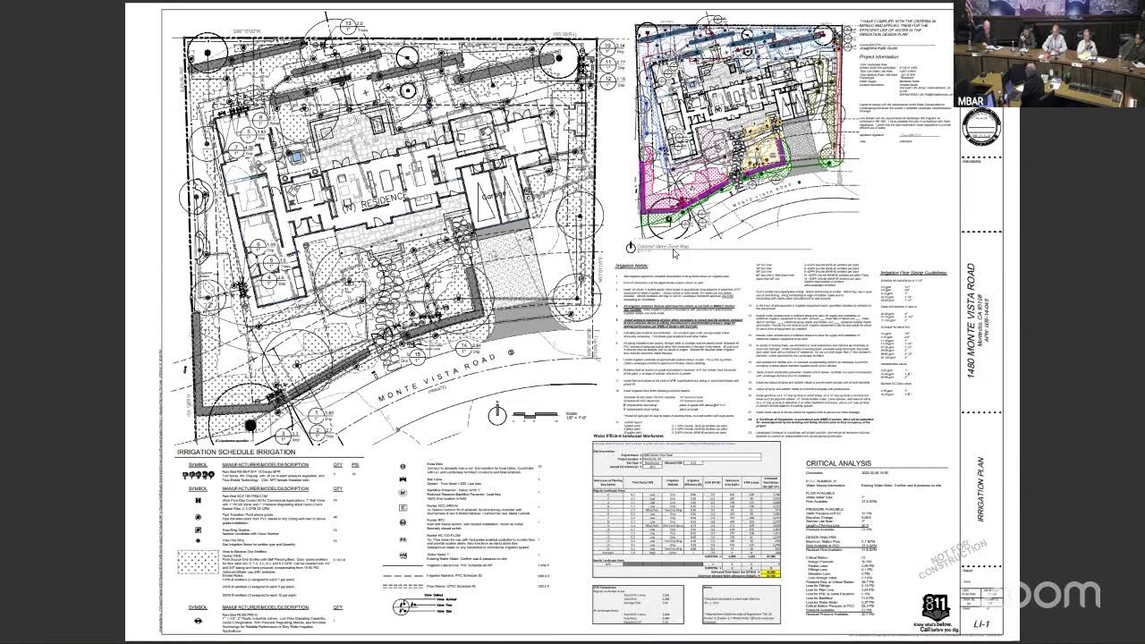 Montecito Board of Architectural Review 02-19-26