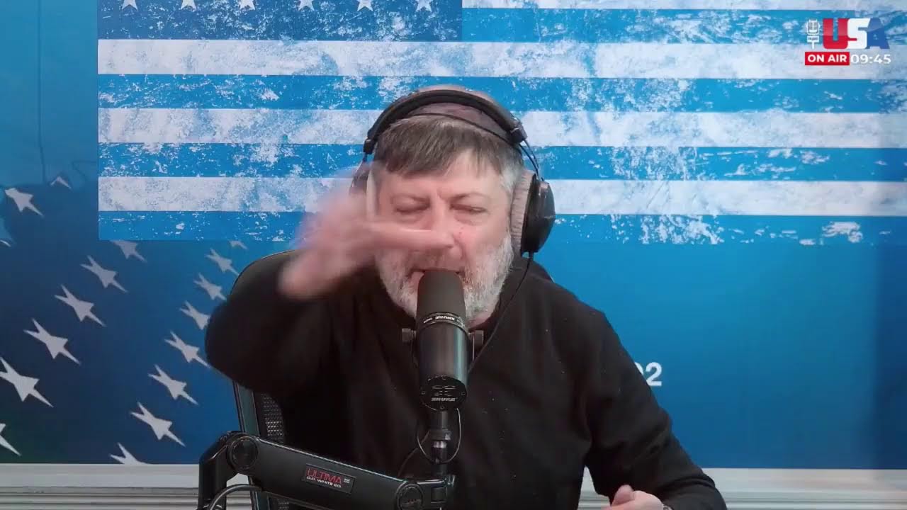 Мировое Утро